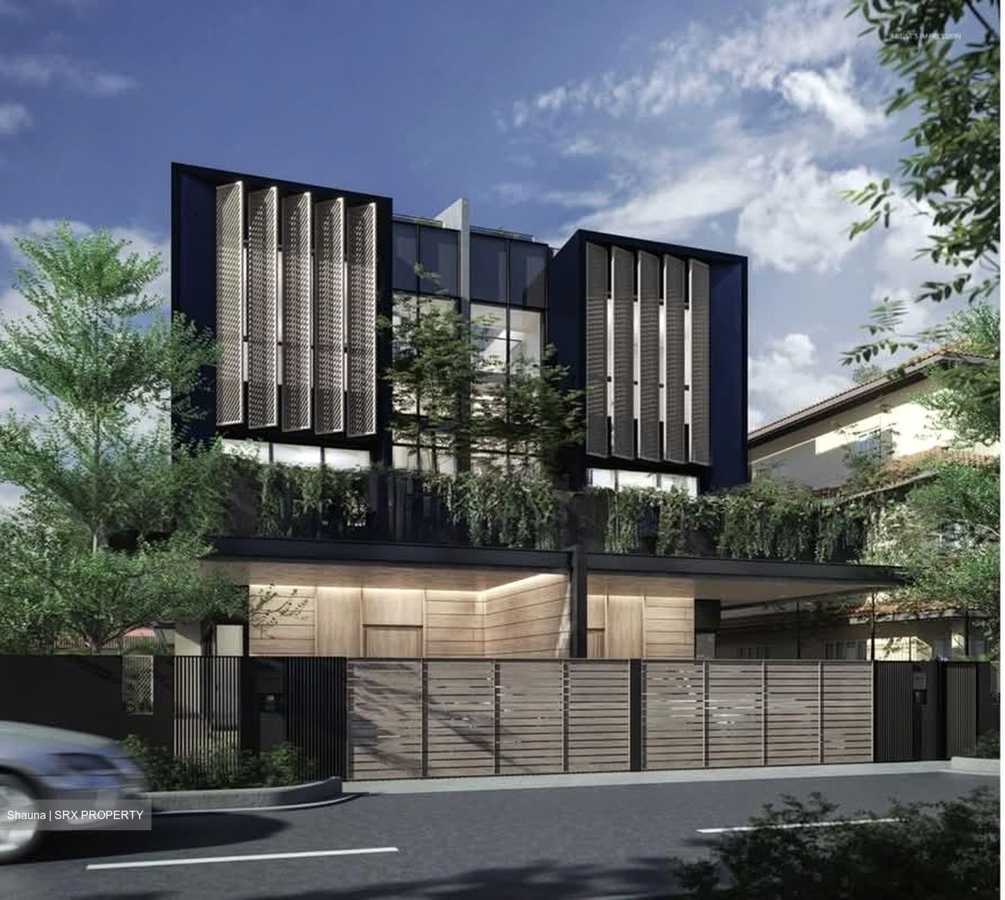 Tay Lian Teck Road (D15), Semi-Detached #561651611